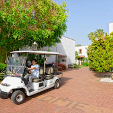 Club Kastalia Holiday Village